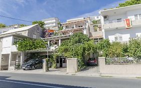Apartments Zanet
